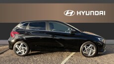 Hyundai i20 1.0T GDi Premium 5dr Petrol Hatchback